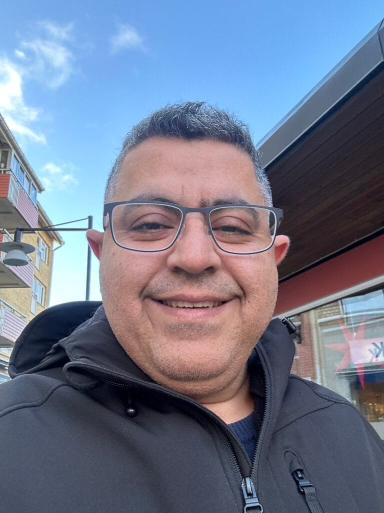 Masoud Kalantari