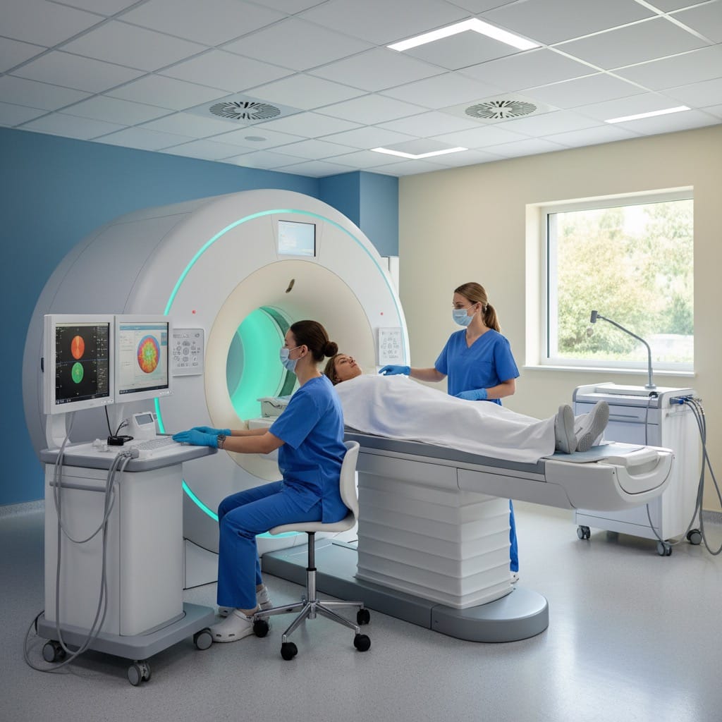 Medicinska undersökningar