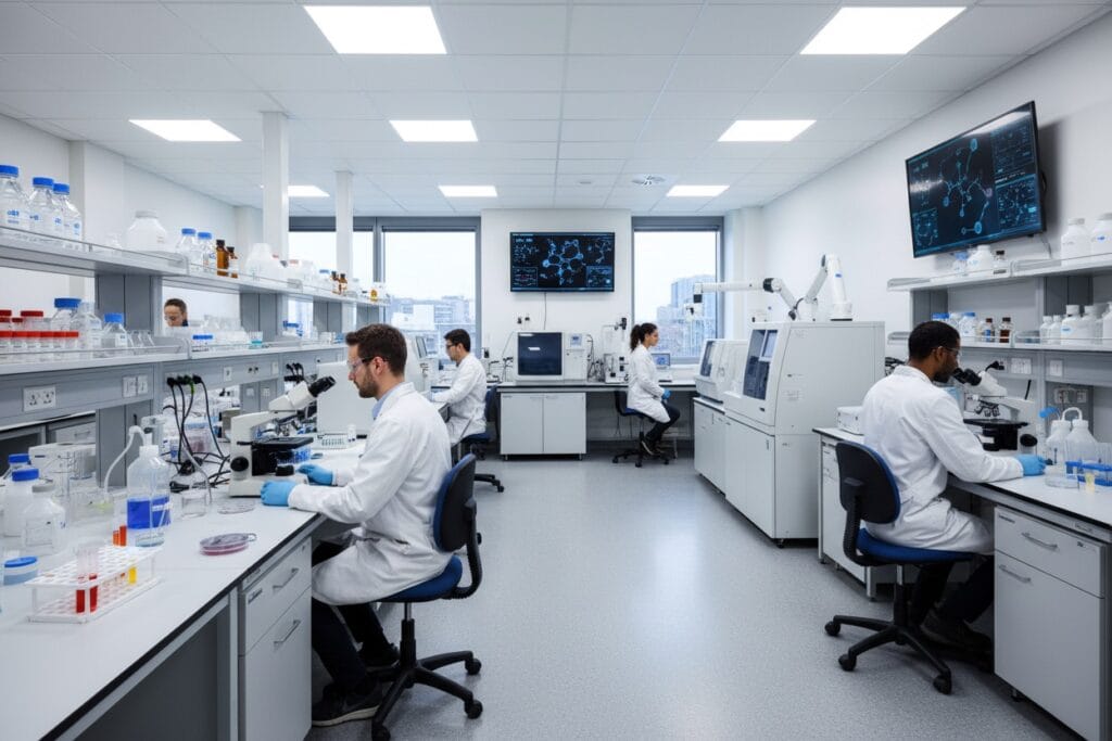 Hälsokontroll Stor, Nordic Klinik, Hälsokontroll Bas Hälsokontroll KvinnaHälsokontroll Bas