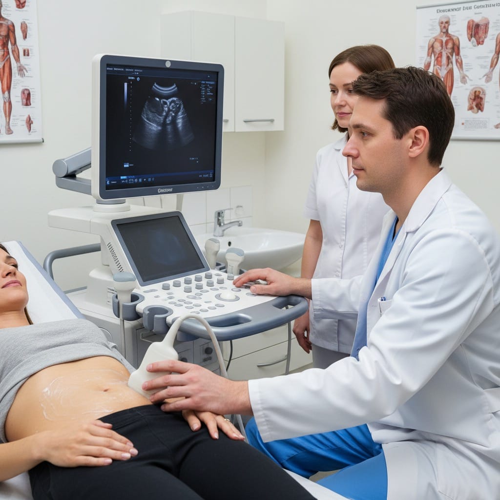 Medicinska undersökningar