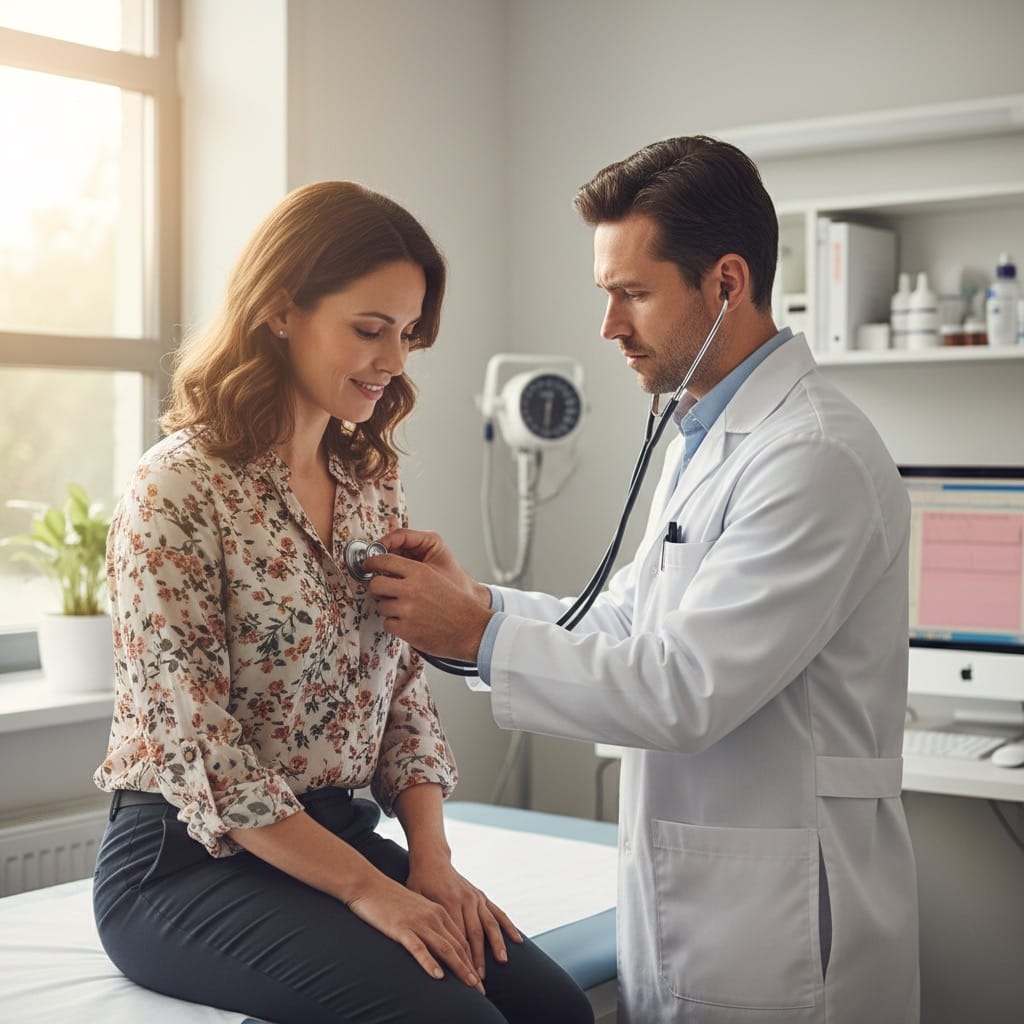 Medicinska undersökningar