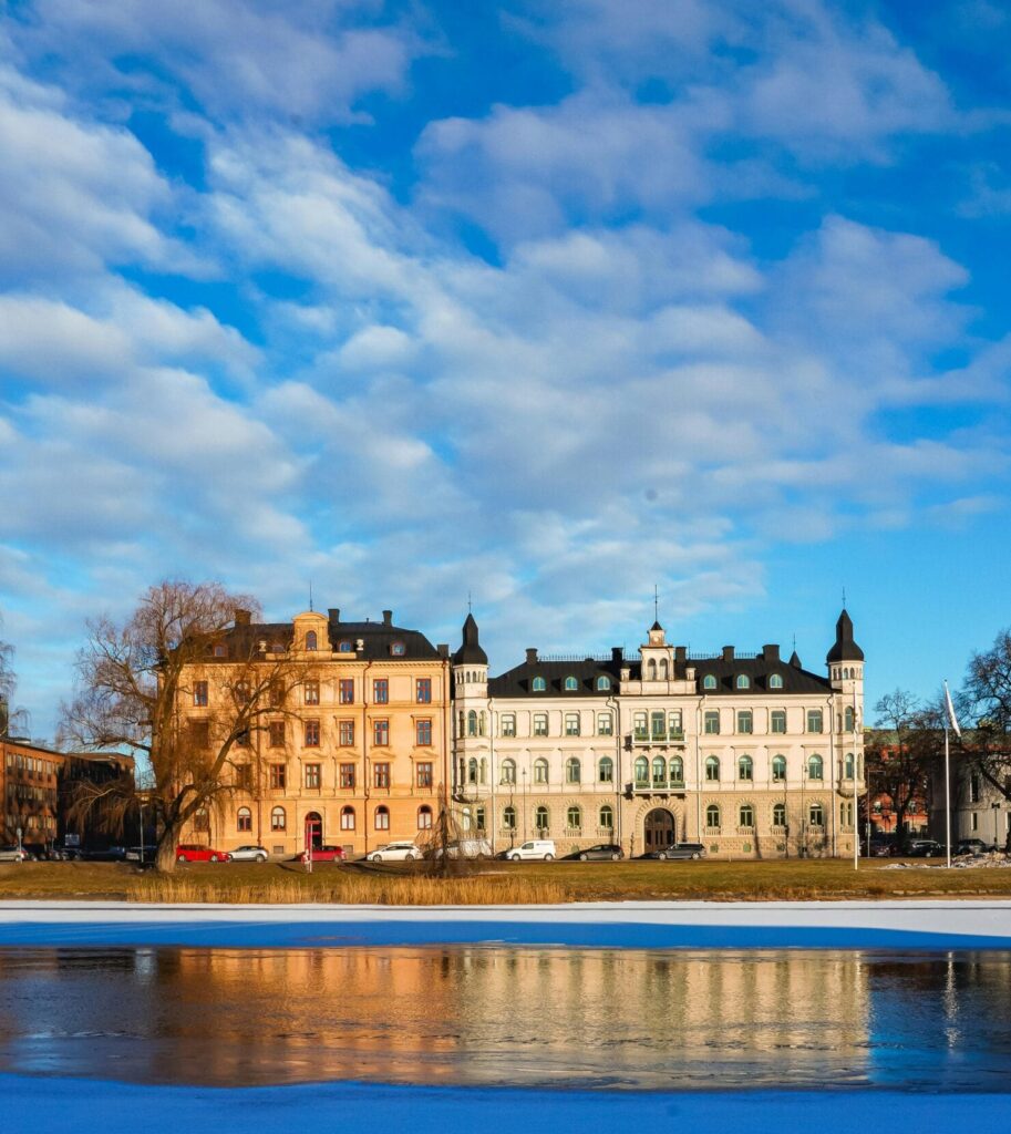 Radiologi och Blodprov i Värmlands län