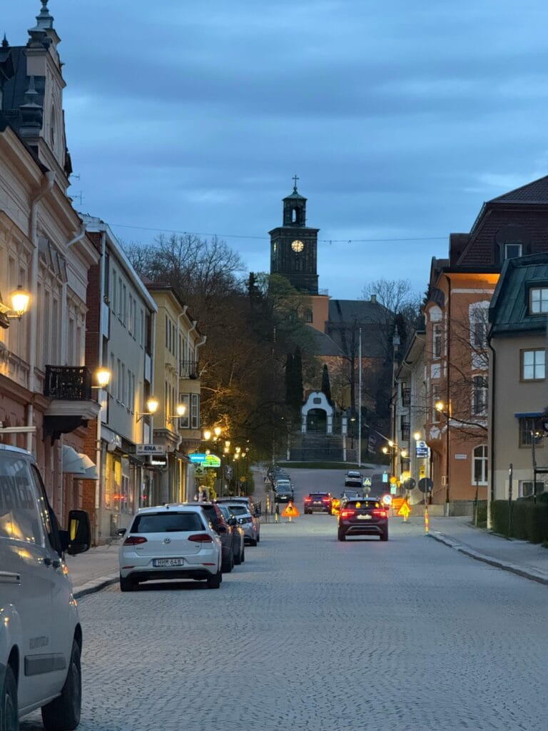 Blodprov i Östergötlands län