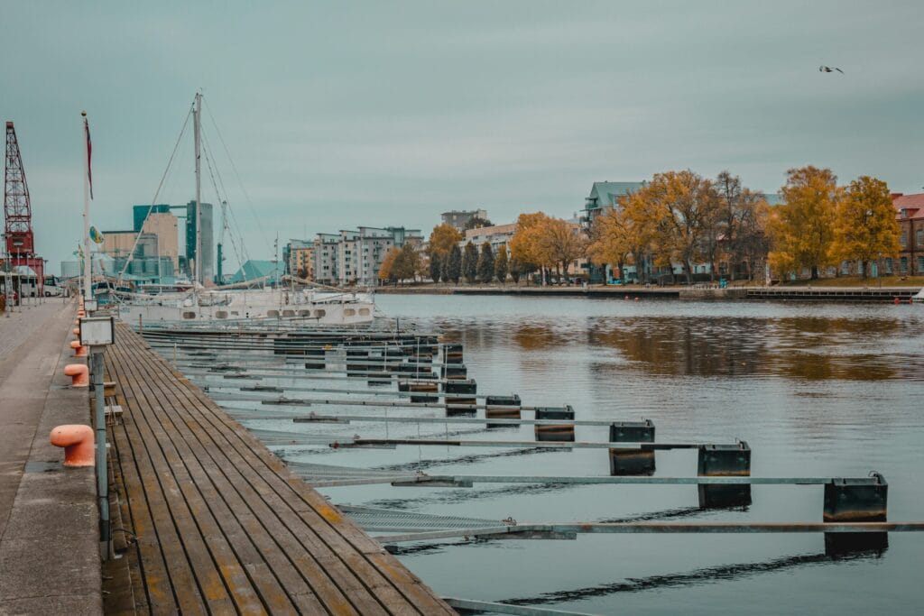 Blodprov i Hallands län