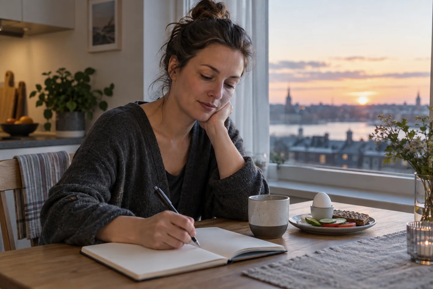 Blodprov efter nattarbete – hur planerar du tiden?