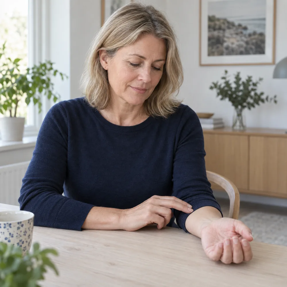 Extraslag i hjärtat – vad kan långtids-EKG visa?