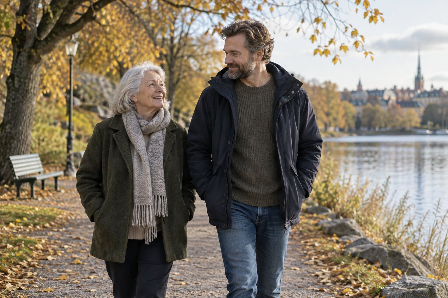 Högt kolesterol i familjen – räcker en hälsokontroll?