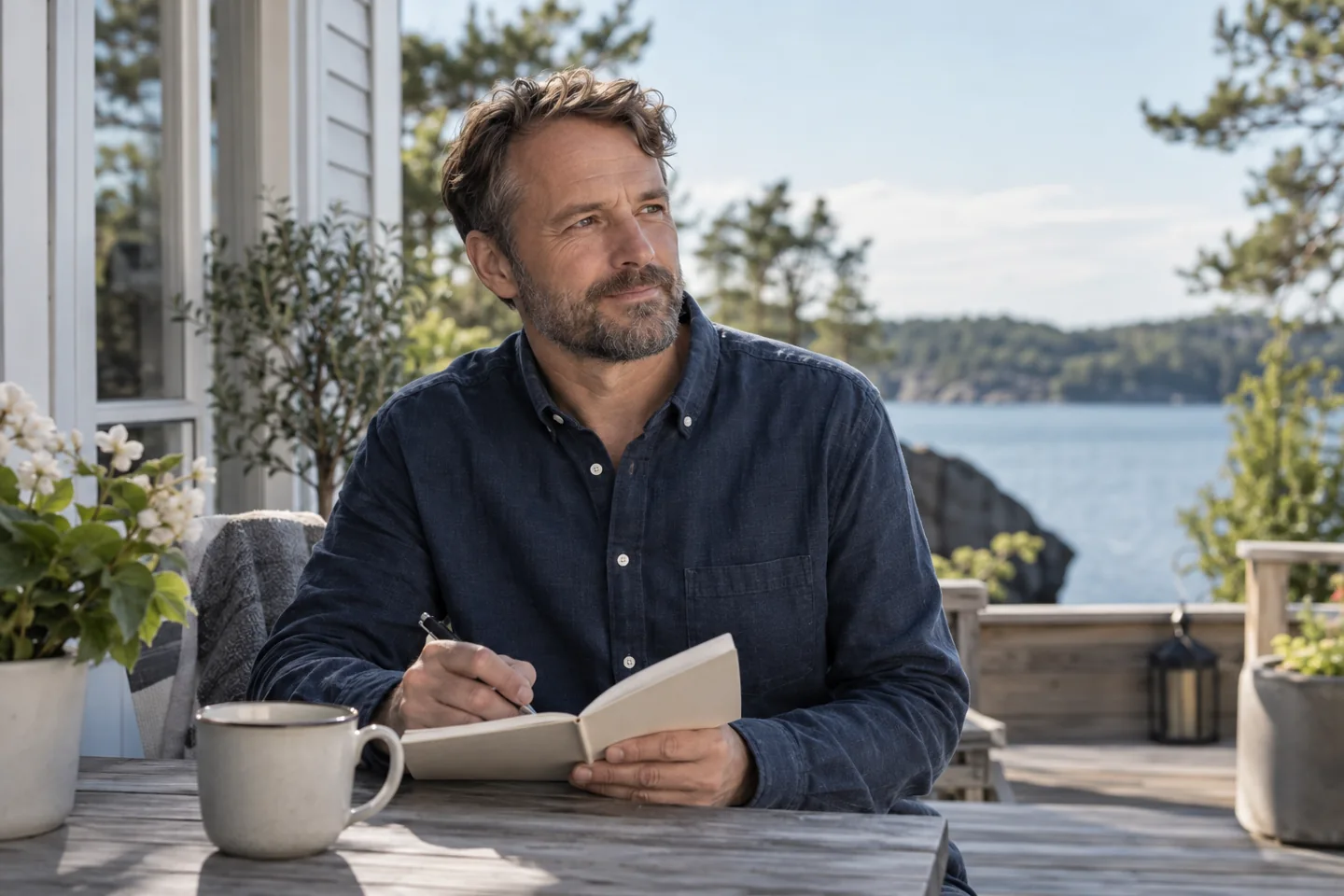 Långtids-EKG utan symtom – är mätningen användbar?